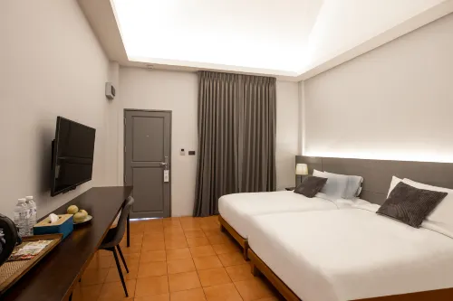 Viya Lodge Rooms Photos