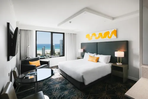 voco Gold Coast À ne pas manquer Photos