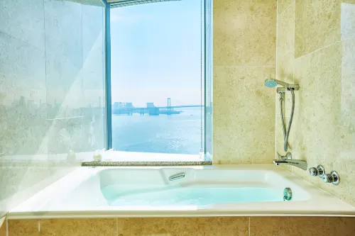 InterContinental Tokyo Bay 객실 Photos
