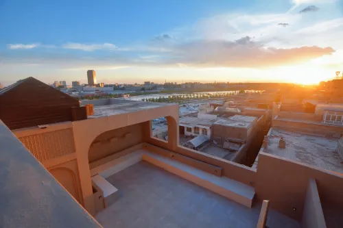 HIYO Rooftop Garden Residence Featured Photos