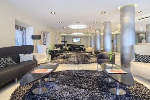 Hotel Ciutadella Barcelona Da non perdere Photos