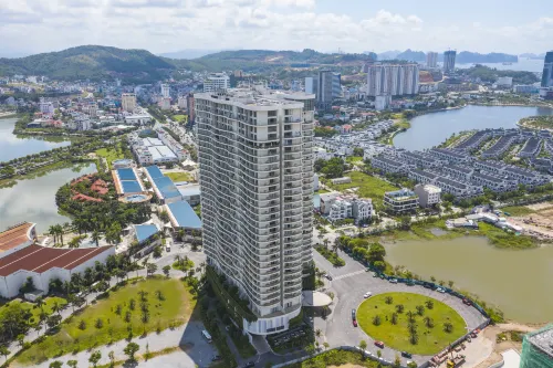 Citadines Marina Hạ Long Xung quanh Photos