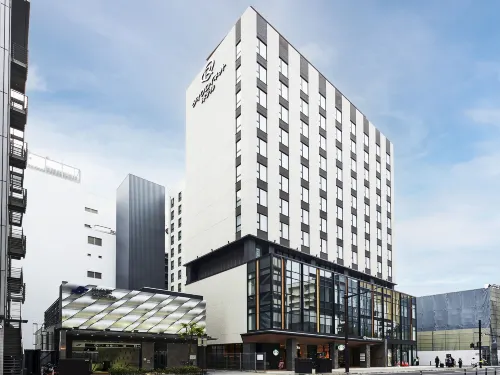 Daiwa Roynet Hotel Sendai Nishiguchi PREMIER À ne pas manquer Photos