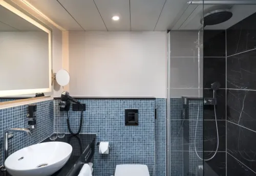 Leonardo Royal Hotel Frankfurt Zimmer Photos