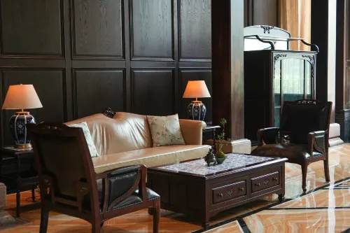 Dockside Boutique Hotel Aree comuni Photos