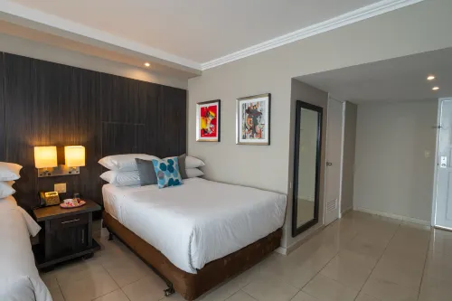 Hotel El Panama by Faranda Grand, a Member of Radisson Individuals Chambres Photos
