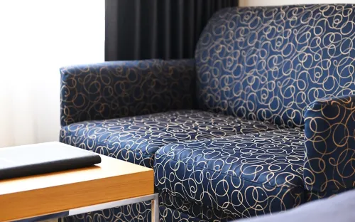 Setouchi Kojima Hotel Kurashiki Zimmer Photos