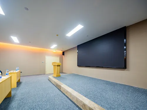 如家飯店·NEO（成都339電視塔新鴻路地鐵站店） 商務設施 Photos