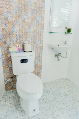 Be my guest Номера Photos