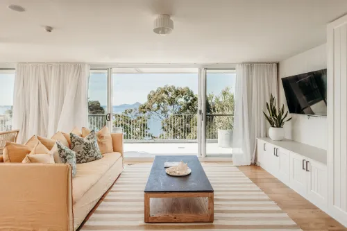 Bannisters Port Stephens Rooms Photos