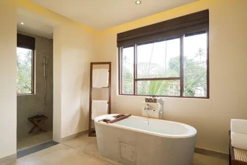 Anantara Peace Haven Tangalle Resort Chambres Photos