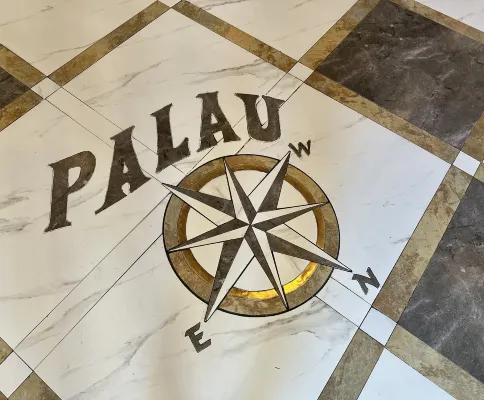 Palau Central Hotel Photos
