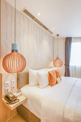 The SIS Kata Resort - Adult Only Kamar Photos