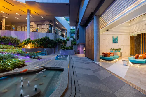 The SIS Kata Resort - Adult Only Eksterior Photos