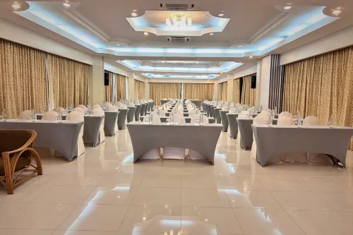 Pattaya Park Beach Resort Бизнес-удобства Photos