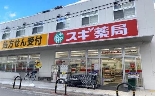 U-커뮤니티 호텔 호텔 주변 Photos