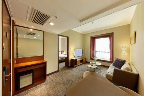 Rosedale Hotel Hong Kong Chambres Photos