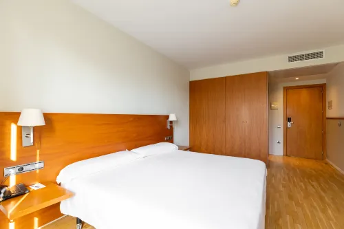 Onix Rambla Chambres Photos