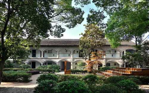 BLOSSOM HOUSE TONGLI SUZHOU 추천 Photos