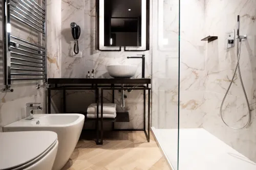 Heart Hotel Milano Featured Photos