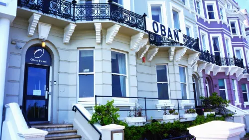 Oban Hotel Featured Photos