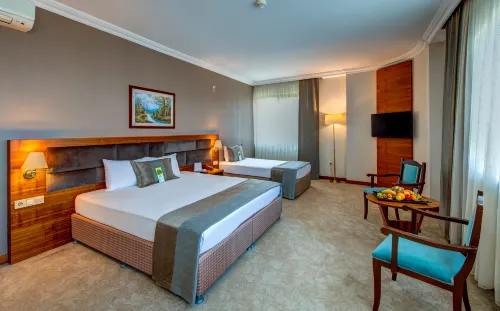 Bera Konya Hotel À ne pas manquer Photos