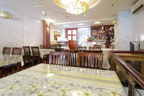 Kim Dung Hotel Tran Quang Khai À ne pas manquer Photos