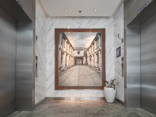 Amrise Hotel Kitchener Public Areas Photos