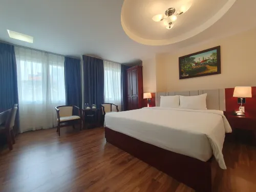 Khách sạn Bon Ami (Khách sạn Thiên Xuân) Nổi bật Photos