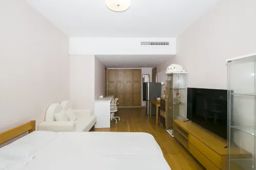 Acme Serviced Apartment Rooms Photos