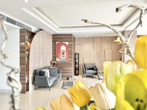 Harmony Phnom Penh Hotel Public Areas Photos