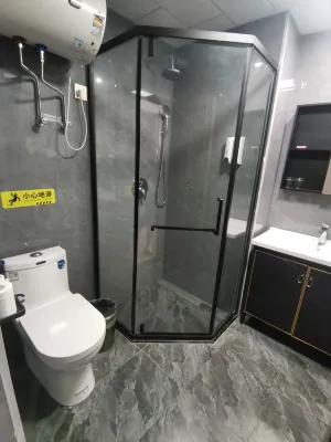 Bai Rui Hotel Rooms Photos