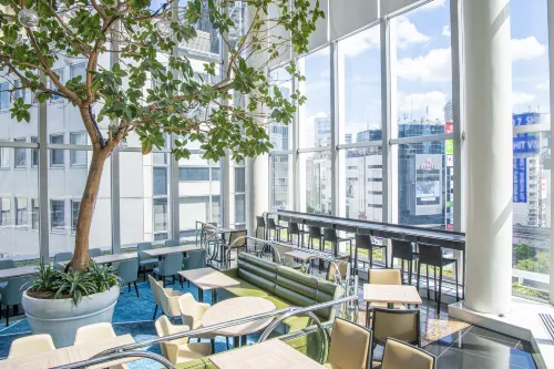 Shibuya Excel Hotel Tokyu Featured Photos