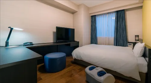 Daiwa Roynet Hotel NAGOYA-EKIMAE Camere Photos