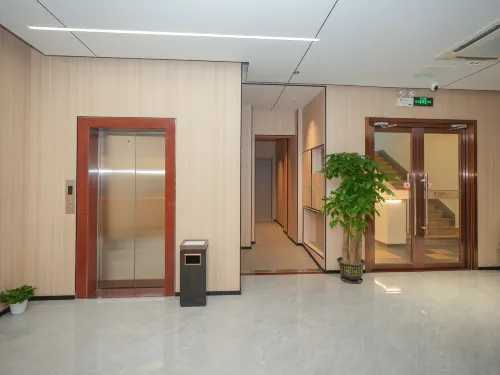 Shenzhen Xinchao Apartment (Dongmen Pedestrian Street Hubei Subway Station) Aree comuni Photos