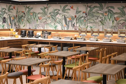 綺樂文旅桃園館 餐飲 Photos