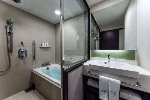 The Royal Park Hotel Kyoto Sanjo Rooms Photos