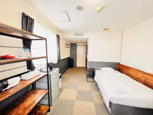 Hotel Orox Chambres Photos