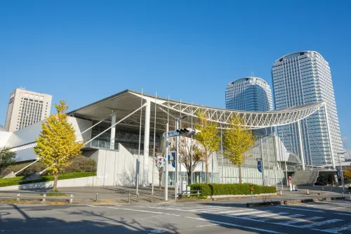 Hotel Shuranza Chiba À proximité de l'hôtel Photos