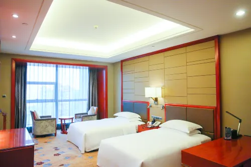 Empark Grand Hotel Hangzhou Bay Ningbo Da non perdere Photos
