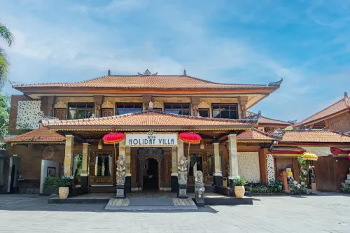 Wina Holiday Villa Kuta Bali Da non perdere Photos