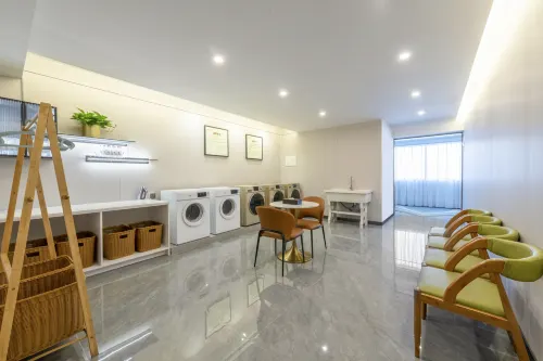 Park Lane Hotel (Foshan Shunde Lecong) Public Areas Photos