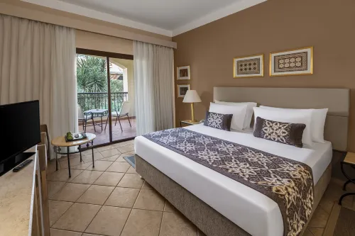 Jaz Makadi Saraya Resort Kamar Photos