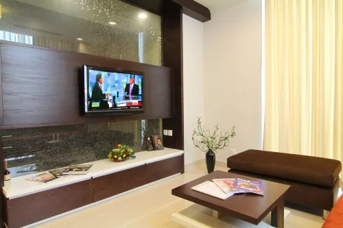 Mayfair Suites Chambres Photos