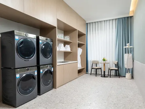 Country Inn & Suites by Radisson Hotel (Harbin Central Avenue Heshan Street Subway Station) Photos