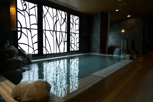 Dormy Inn Higashi Muroran À ne pas manquer Photos