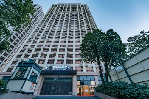 逸柏國際美居（佛山千燈湖環宇城店） 外觀 Photos