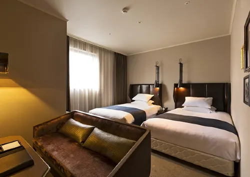 Royal Park Hotel Takamatsu Chambres Photos