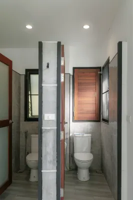 The Dearly Koh Tao Hostel-Padi 5 Star Dive Resort Rooms Photos