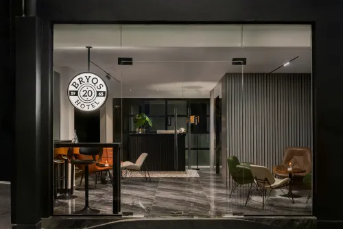 BRYQS Hotel KL Sentral فنادق مميّزة Photos